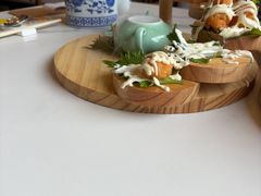 -雷峰塔·藕香居餐厅
