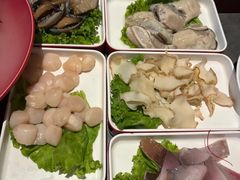 -合乐·创意火锅·海鲜火锅(亚东柒号店)