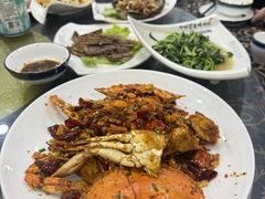 -威海渔村(黄兴路店)