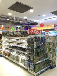 -玩具反斗城(正大广场店)