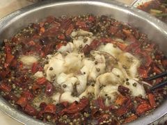 -天天沸腾(东港路店)