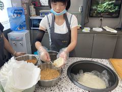 -禾生粑粑坊(陕西路店)