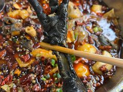-黑竹香鸡(营和巷店)