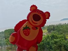 -连云港金陵海州湾会议中心