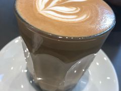 -Seesaw Coffee(苏州中心店)