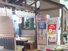 -沼津港精致料理·寿喜烧·烧鸟(漕河泾印象城店)