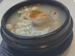 -长顺参鸡汤店(西塔总店)