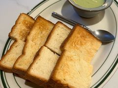 -太食獸泰式茶餐厅(IFS国金中心店)
