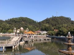 -红山村