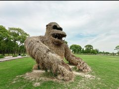 -嘉北郊野公园