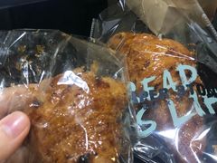 -PAPER STONE BAKERY(天汇广场店)