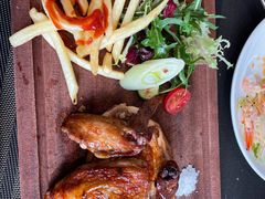 -源·新派中西餐厅(青蓝山美食一条街店)