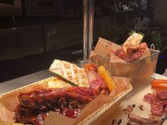 -索菲特西湖大酒店·香榭丽全日候餐厅(南山路店)