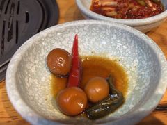 -金顺碳烤肉(1号店)