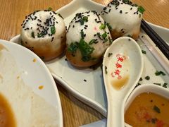 -东泰祥生煎馆(重庆北路店)