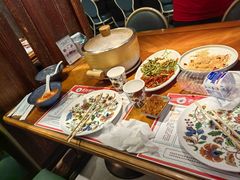 -老昌春饼(欧亚世纪店)