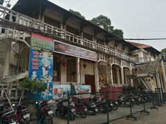 -金龙水上木偶剧院
