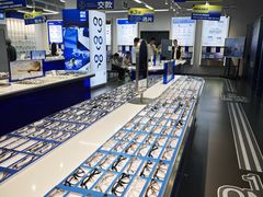 -优购镜仓(六角广场店)
