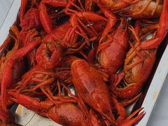 -波锅卤虾·王牌卤虾(汉阳店)