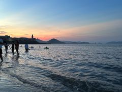 -宁波松兰山滨海旅游度假区