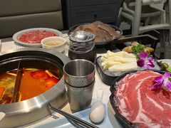 -三不牛腩(新昌万达广场店)