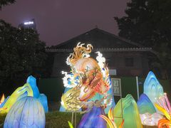 -深圳锦绣中华民俗村