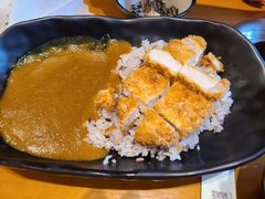 -胜博殿日式炸猪排(侨福芳草地店)