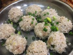 -朗妈私房菜(婺女州店)