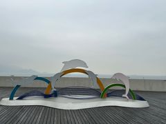 -港珠澳大桥(珠海段)