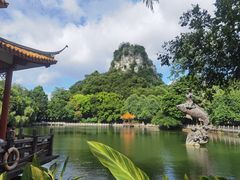 -广东茶楼(鱼峰店)
