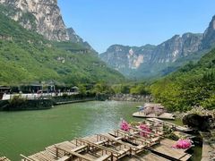 -云台山风景名胜区