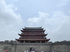 -潮州古城