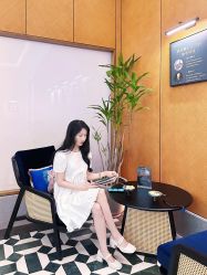 -厦门安达仕酒店·衡境SPA