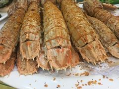 -新金盛·海鲜酒楼(盐田店)
