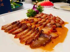 -院里寻菜·精致庭院菜(观沙岭店)