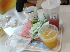 -德克士(前门店)