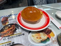 -敏华冰厅(平安金融中心店)