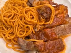 -澳门地道葡国餐