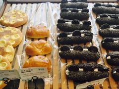 -Dough&Joe团憩(瑞虹天地月亮湾店)