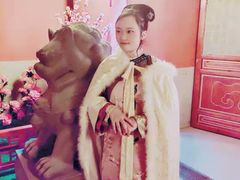 -MAX伯爵沉浸式超级游戏体验馆·实景桌游·剧本杀(小时代店)