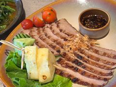 -CHINCHIN 青青·泰国料理(万象食家店)