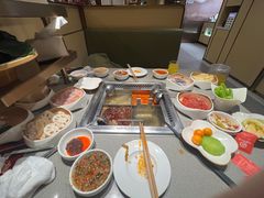 -海底捞火锅(宇飞大厦店)