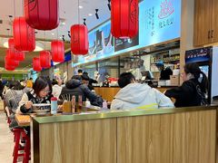 -陇上秦轩biangbiang面(萧山万象汇店)