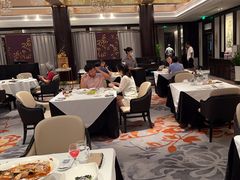 -君庭中餐厅(友谊宾馆店)