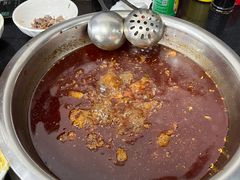 -水碾河肥兔火锅(水碾河店)