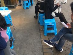 -小牛叔鲜切牛肉·火锅·烤肉自助(公济桥路店)