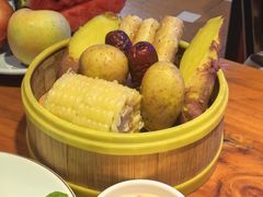 -三个渔夫·蒸汽海鲜(小白楼店)