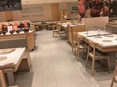 -呷哺呷哺 黄金牧场 (中发百旺店)