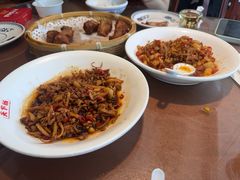 -天下客饭店(中山路店)
