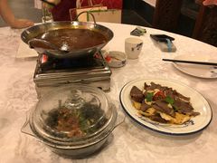-不倒翁·徽天下名菜楼(马鞍山路店)